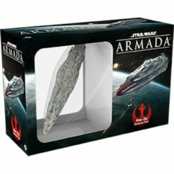 Fantasy Flight Games Star Wars: Armada - Home One Expansion Pack