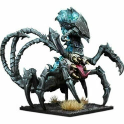 Kings Of War 3rd Edition: Nightstalker Dreadfiend