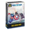 Atomic Mass Games Marvel Crisis Protocol: Card Pack 2023 (PREORDER) 2 Atomic Mass Games Marvel Crisis Protocol: Card Pack 2023 (PREORDER) -Fantasy Flight Games Shop ca09 0 10318.1691102063