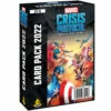 Atomic Mass Games Marvel Crisis Protocol: Card Pack 2022 -Fantasy Flight Games Shop ca10en 0 11185.1652314215