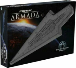 Fantasy Flight Games Star Wars Armada: Super Star Destroyer Expansion Pack