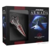 Fantasy Flight Games Star Wars Armada: Venator-Class Destroyer Expansion Pack -Fantasy Flight Games Shop cdc7a3eb224e7a47ed0217f23be6fd3d30ddd82e 65354.1626885078