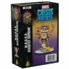 Atomic Mass Games Marvel Crisis Protocol: M.O.D.O.K. Scientist Supreme -Fantasy Flight Games Shop cp145en 0 39598.1678217404