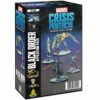 Atomic Mass Games Marvel Crisis Protocol: Black Order - Affiliation Pack -Fantasy Flight Games Shop cp159en 0 93003.1654023011