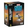 Atomic Mass Games Marvel Crisis Protocol: Hydra Turret - Terrain Pack 2 Atomic Mass Games Marvel Crisis Protocol: Hydra Turret - Terrain Pack -Fantasy Flight Games Shop cp179en 0 14153.1671221336