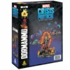 Atomic Mass Games Marvel Crisis Protocol: Dormammu - Ultimate Encounter Character Pack -Fantasy Flight Games Shop cp33en 0 1 05035.1628556265