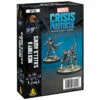 Atomic Mass Games Marvel Crisis Protocol: Nick Fury & S.H.I.E.L.D. Agents -Fantasy Flight Games Shop cp55en 0 82187.1644522707