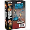 Atomic Mass Games Marvel Crisis Protocol: Colossus & Magik 2 Atomic Mass Games Marvel Crisis Protocol: Colossus & Magik -Fantasy Flight Games Shop cp57en 0 02917.1631575536