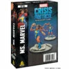 Atomic Mass Games Marvel Crisis Protocol: Ms. Marvel 1 Atomic Mass Games Marvel Crisis Protocol: Ms. Marvel -Fantasy Flight Games Shop cp62en 1 98952.1631577182