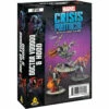 Atomic Mass Games Marvel Crisis Protocol: Doctor Voodoo & Hood 2 Atomic Mass Games Marvel Crisis Protocol: Doctor Voodoo & Hood -Fantasy Flight Games Shop cp65en 0 1 56301.1628556343
