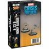 Atomic Mass Games Marvel Crisis Protocol: X-23 & Honey Badger -Fantasy Flight Games Shop cp71en 01 01135.1641842823