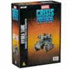 Atomic Mass Games Marvel Crisis Protocol: Hydra Tank - Terrain & Ultimate Encounter -Fantasy Flight Games Shop cp78en 0 56620.1671221979