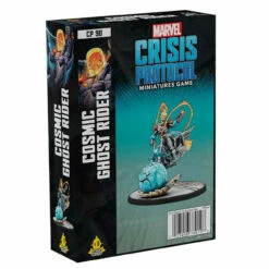 Atomic Mass Games Marvel Crisis Protocol: Cosmic Ghost Rider