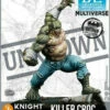 DC Universe Miniature Game: Killer Croc (Batman Multiverse) (Resin) 1 DC Universe Miniature Game: Killer Croc (Batman Multiverse) (Resin) -Fantasy Flight Games Shop d1651570a4b266b4f52d5a4330ae8155604646c7 44982.1626858524