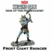 Dungeons & Dragons Miniatures: Icewind Dale - Rime Of The Frostmaiden - Frost Giant Ravager 1 Dungeons & Dragons Miniatures: Icewind Dale - Rime Of The Frostmaiden - Frost Giant Ravager -Fantasy Flight Games Shop d21c412460cc61c3dca287a08d1886d8b9dbce1b 30838.1626878805