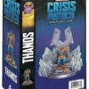 ASMODEE Marvel: Crisis Protocol - Thanos Expansion Pack 2 ASMODEE Marvel: Crisis Protocol - Thanos Expansion Pack -Fantasy Flight Games Shop dd1658e5701542fe25d7c6012898b3637cc55bf0 73140.1626876833