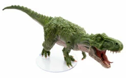 Tyrannosaurus Rex: Uncommon #30 - Fangs And Talons