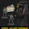 Batman Miniature Game: Kobra Hazard Troopers (Resin) -Fantasy Flight Games Shop ec1e95fb3d917dde5eb6f8b420608e4cbfde6a2a 70537.1626872236