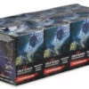 Dungeons & Dragons Miniatures: Icons Of The Realms - Monster Menagerie II Booster Brick (8)