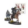 The Walking Dead: All Out War - Rick On Horse Game Booster -Fantasy Flight Games Shop f84b1f5b1508855d6350032a03993bdfe63f6e73 70753.1626852458