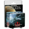 Fantasy Flight Games Star Wars: Armada - Rebel Fighter Squadrons Expansion Pack