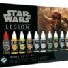 Fantasy Flight Games Star Wars: Legion - Rebel Paint Set 1 Fantasy Flight Games Star Wars: Legion - Rebel Paint Set -Fantasy Flight Games Shop fdb36333685f66e0f672f991c11122f35e162b30 30610.1626869313