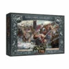 CMON A Song Of Ice & Fire Miniatures Game: Karstark Spearmen - House Karstark -Fantasy Flight Games Shop sif114 0 93980.1637188232