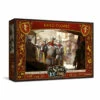 CMON A Song Of Ice & Fire Miniatures Game: Gold Cloaks 1 CMON A Song Of Ice & Fire Miniatures Game: Gold Cloaks -Fantasy Flight Games Shop sif217 0 1 91331.1691628802