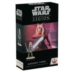 Atomic Mass Games Star Wars Legion: Ahsoka Tano - Operative Expansion