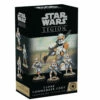 Atomic Mass Games Star Wars Legion: Clone Commander Cody - Commander Expansion -Fantasy Flight Games Shop swl107en 0 17373.1678219741