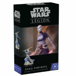 Atomic Mass Games Star Wars Legion: Asajj Ventress