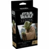 Fantasy Flight Games Star Wars Legion: Grand Master Yoda - Commander Expansion -Fantasy Flight Games Shop swl82 0 97081.1628559095