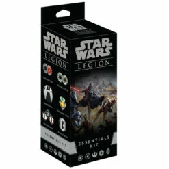 Atomic Mass Games Star Wars Legion: Essentials Kit