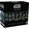 Atomic Mass Games Star Wars Legion: Pyke Syndicate Foot Soldiers - Unit Expansion 1 Atomic Mass Games Star Wars Legion: Pyke Syndicate Foot Soldiers - Unit Expansion -Fantasy Flight Games Shop swl96en 0 03563.1649190733