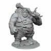 Dungeons & Dragons Nolzur's Marvelous Unpainted Miniatures: Hill Giant (Wave 17) -Fantasy Flight Games Shop wiz90497 95611.1640901075